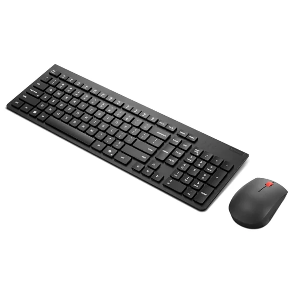 Lenovo Essential Gen2 4x31n50744 Kablosuz Klavye Mouse Seti - Görsel 3