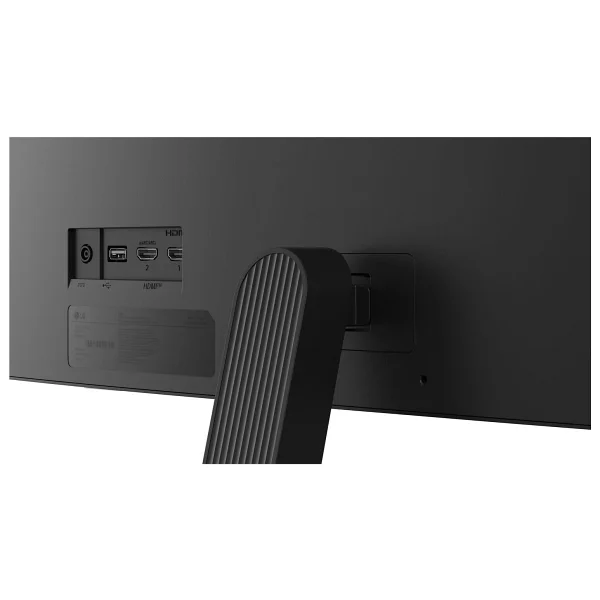 Lg Smart AI U7s 32u701sb-B 31.5" 5 Ms 4K 60 Hz Monitör - Görsel 9
