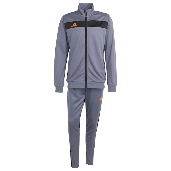 Adidas Tiro Essentials Ts Erkek Eşofman Takımı - Görsel 6