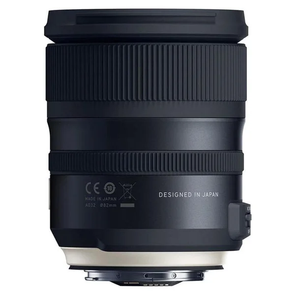 Tamron SP 24-70mm F/2.8 Di VC USD G2 Canon EF Lens - Görsel 9