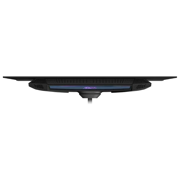 Gigabyte Aorus Fo27q5p 26.5" 0.03 Ms 2k Pivot 500 Hz OLED Oyuncu Monitörü - Görsel 6