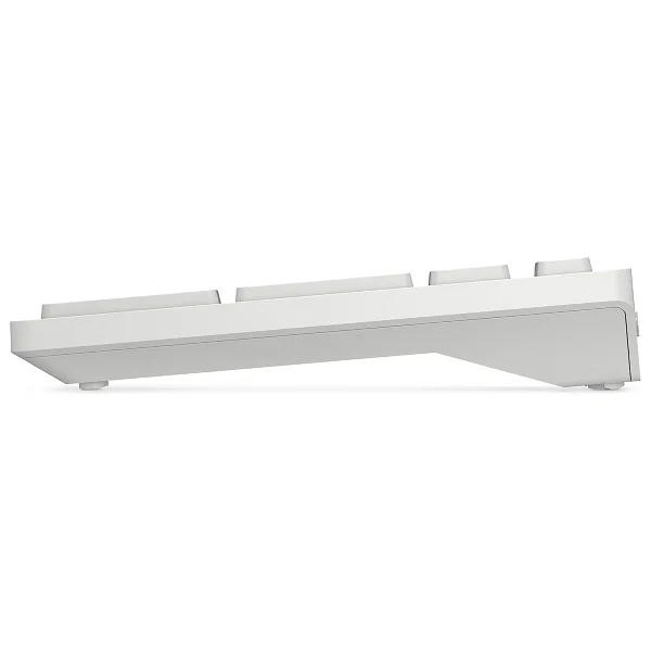 Dell Pro Km5221w Beyaz Kablosuz Klavye Mouse Seti - Görsel 5