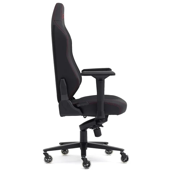 Titan Seat Throne Red Deri Oyuncu Koltuğu - Görsel 5