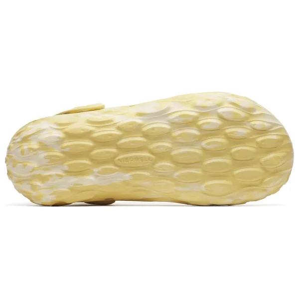 Merrell Hydro Moc Kadın Su Ayakkabısı-J00003575 TURMERIC - Görsel 6