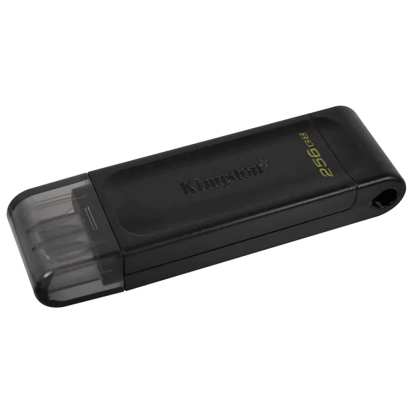 Kingston Datatraveler 70 Dt70/128gb 128 GB Flash Bellek - Görsel 8