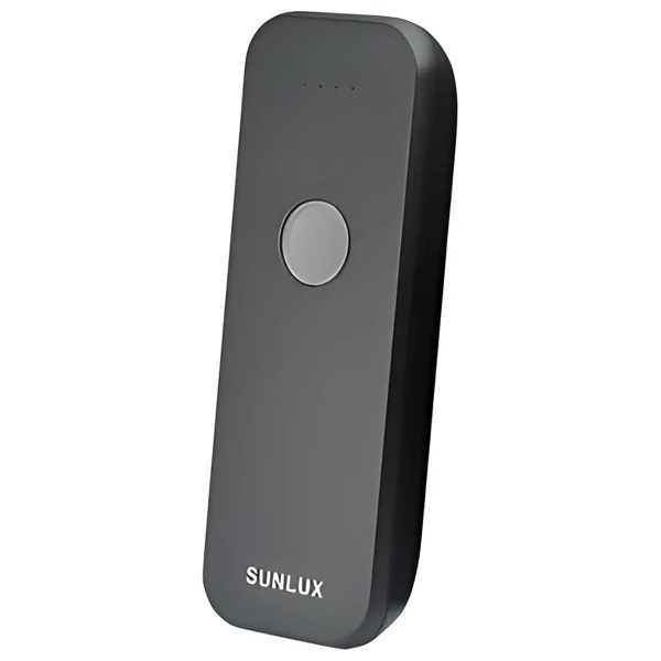 Sunlux Imager XL-9010 Kablosuz Karekod Ve Barkod Okuyucu - Görsel 3