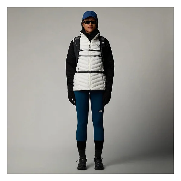 The North Face Vectiv Eminus Nf0a4oawbqw1 Siyah Erkek Outdoor Ayakkabı - Görsel 2
