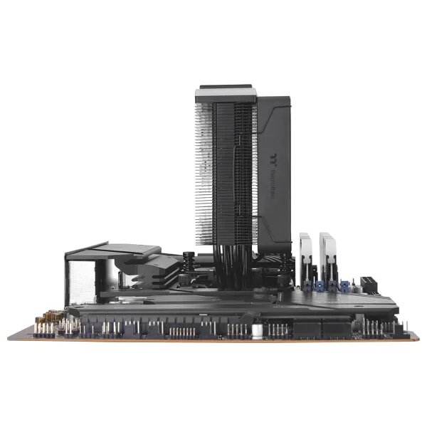 Thermaltake Astria 200 Argb Cl-P119-Al12sw-A İşlemci Soğutucu - Görsel 7