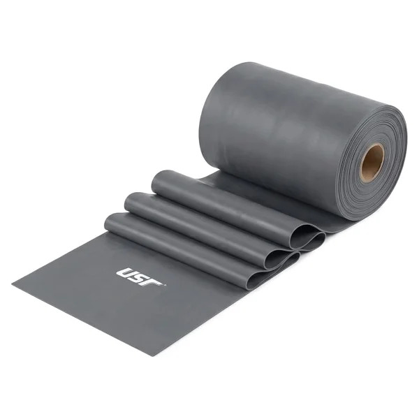 USR RB501 30M Yüksek Sertlikte Pilates Bandı - Görsel 6