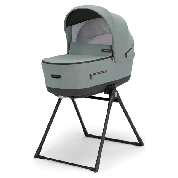 Inglesina Aptica XT Glam Portbebe - Görsel 3