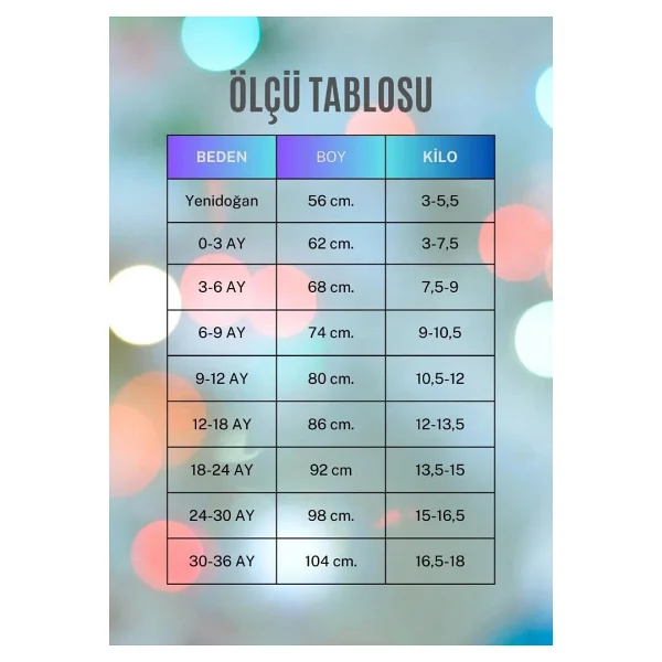 Bebitof %100 Pamuk Sevimli Kaplan Desenli Bebek Bornoz Seti 0-2 Yaş Kutulu Bbtf.Byz.30056 - Görsel 4