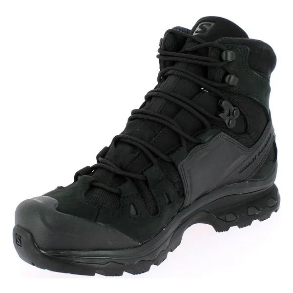 Salomon Quest 4D Forces 2 EN Gore-Tex L40723200 Siyah Erkek Outdoor Bot - Görsel 7