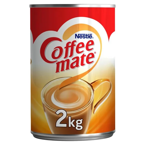 Coffee Mate Kahve Kreması 2 Kg - Görsel 4