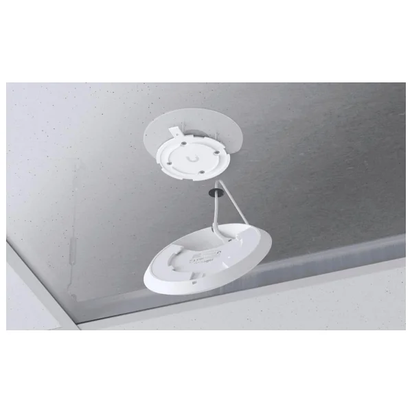 Ubiquiti U6+ 2976 Mbps Access Point - Görsel 4