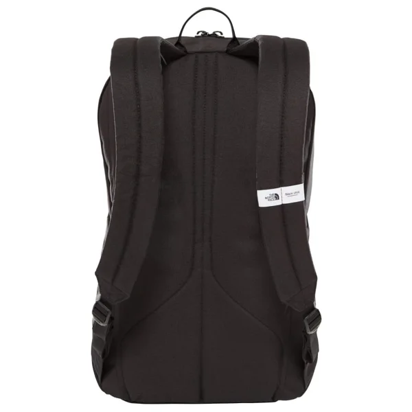 The North Face Y Court Jester Sırt Çantası-En: 28,6 cm, Boy: 43,5 cm, Derinlik: 16,8 cm NF0A52VYJK31Siyah - Görsel 4