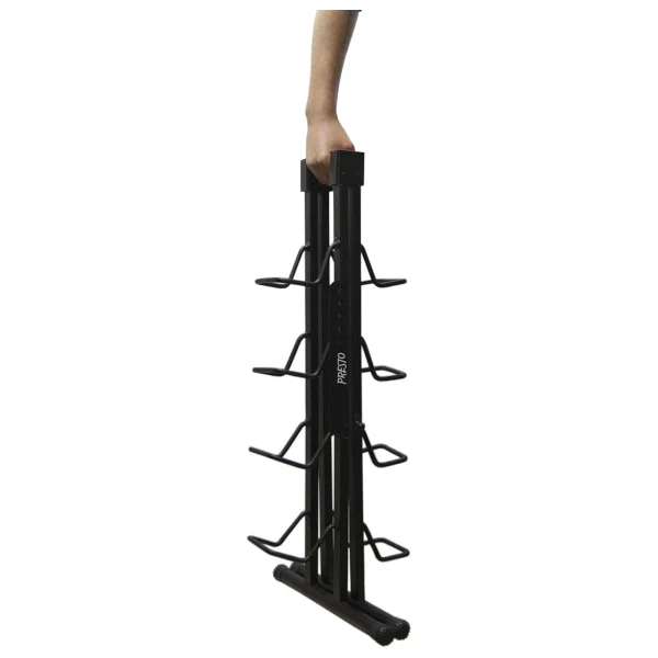 Presto Dambıl Rack Dambıl Standı - Görsel 3