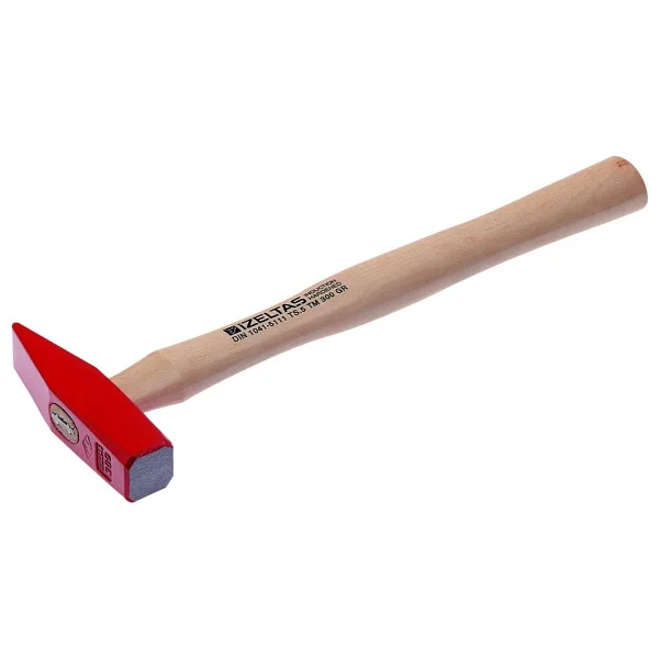 İzeltaş 5800250200 200 Gr Tesviyeci Çekiç - Görsel 5