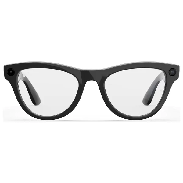 Ray-Ban Meta Skyler Rw4010 Akıllı Gözlük - Görsel 2