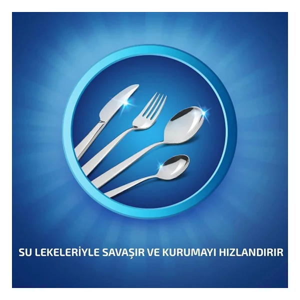 Finish 800 ml Bulaşık Makinesi Parlatıcısı - Görsel 8