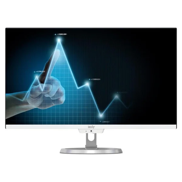 İzoly A7017 İ7 2600 16gb 1tb SSD Freedos 24" FHD All In One Bilgisayar - Görsel 3