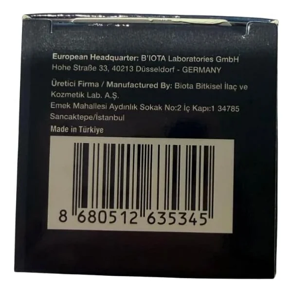 Nutraxin Vitamin D3 K2 120 Tablet - Görsel 5