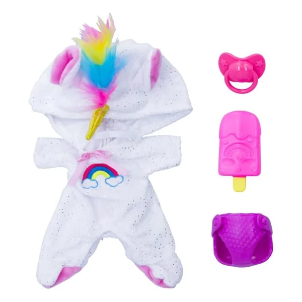 Cry Babies Love Ağlayan Dreamy Bebek S2 911840 - Görsel 4
