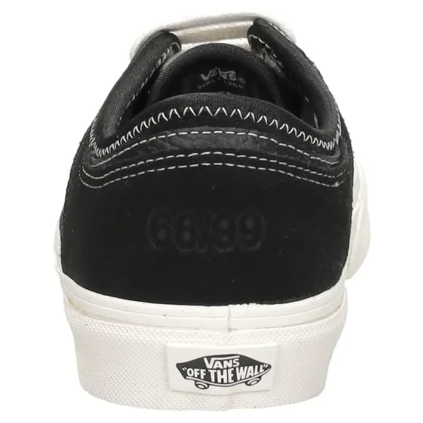 Vans Rowley Classic Vn0009qjbpt1 Siyah Spor Ayakkabı - Görsel 3