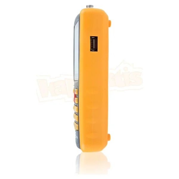 Benetech Gm8903 Anemometre - Görsel 2