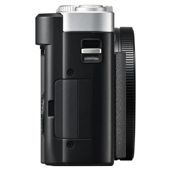 Panasonic Lumix Dc-Tz99 Gümüş Dijital Fotoğraf Makinesi - Görsel 9