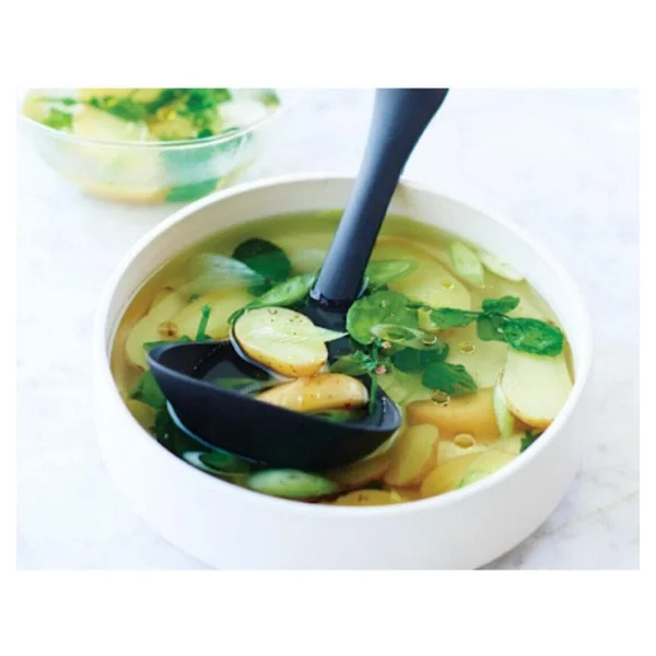 Tupperware Modern Peri Kepçe - Görsel 3