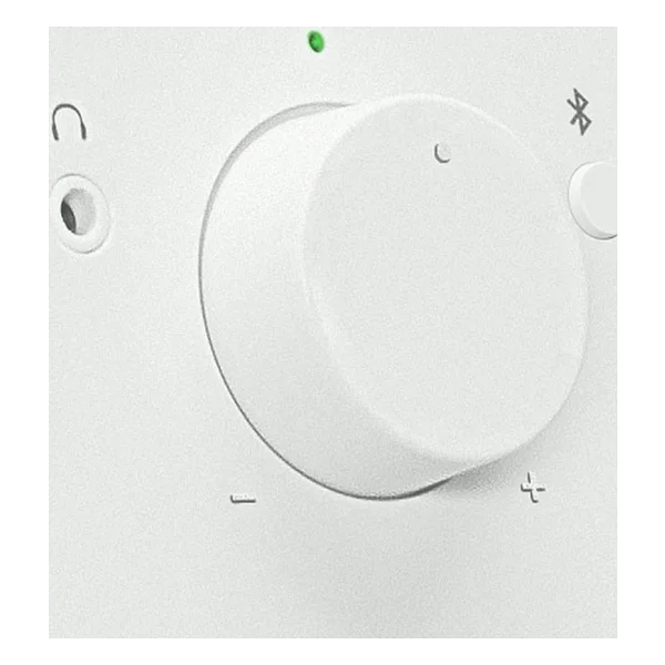 Logitech Z207 10 W Beyaz 980-001292 PC Bluetooth Hoparlör - Görsel 8