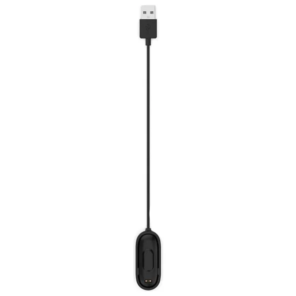 Microcase Xiaomi Mi Band 4 USB Dock Şarj Kablosu - Al2474 - Görsel 3