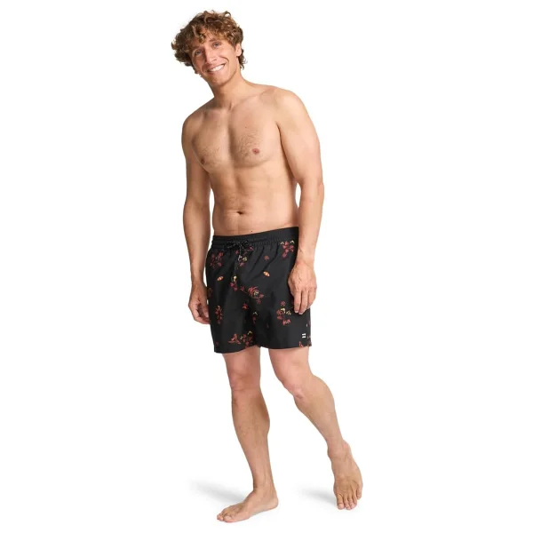 Billabong Vacay Layback EBYJV00159 Erkek Deniz Şortu - Görsel 3