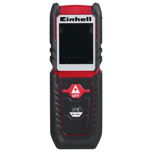 Einhell Tc-Ld 25 Lazer Ölçü Aleti - Görsel 2
