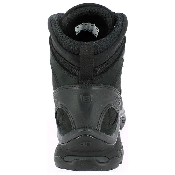 Salomon Quest 4D Forces 2 EN Gore-Tex L40723200 Siyah Erkek Outdoor Bot - Görsel 4