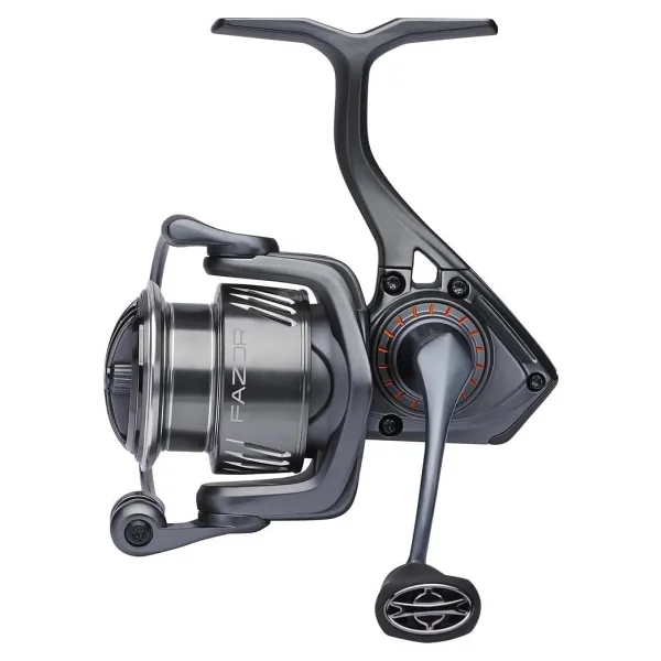 Yek Outdoor Pro Spin Seti Okuma Hakai Super Light Spin 8'11'' 271Cm 10-40Gr 2 Parça Olta Kamışı&Savage Gear Fazor 4000 Olta Makinesi - Görsel 5