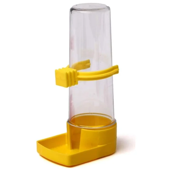 EuroGold Vogel Feather Damla 50 ml - Görsel 10