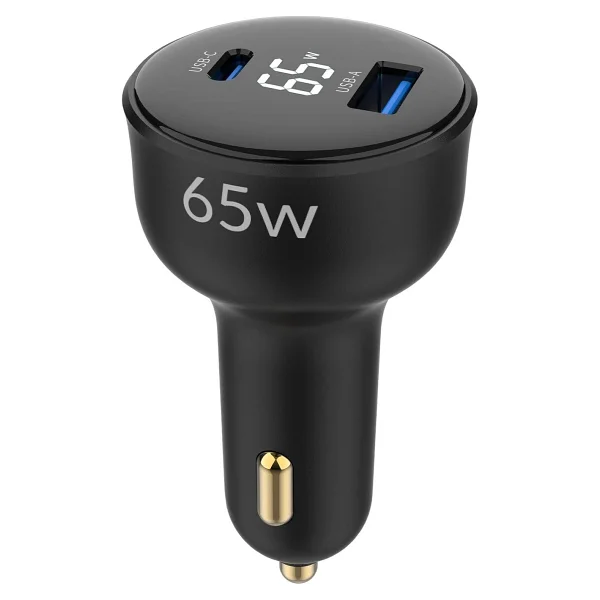 Juo Clc65 65 W Hızlı Araç Şarj Aleti - Görsel 5