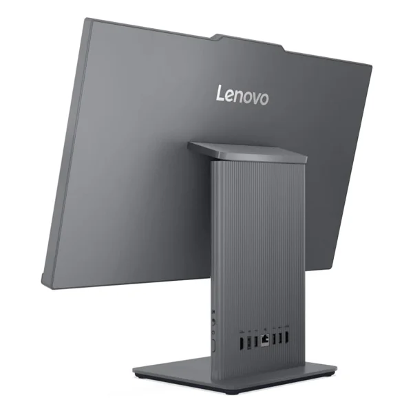 Lenovo Ideacentre 27Arr9 Amd Ryzen 7-7735Hs 16Gb 512Gb 27 Fhd Freedos Siyah All İn One Bilgisayar - Görsel 4