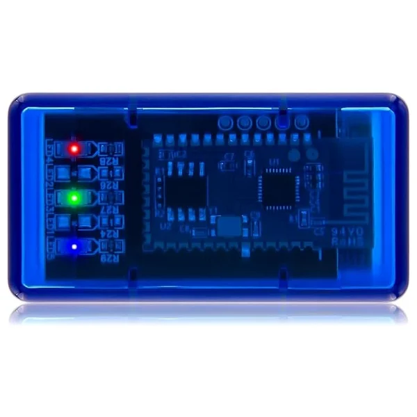 Jf327 Obdıı Scanner Çiftanakartlı 5.1 Pıc18f25k80 Çipli Bluetooth Arıza Tespit Cihazı Ios/Android/Windows Torque Pro Car Scanner/Ddt4all/ - Görsel 4