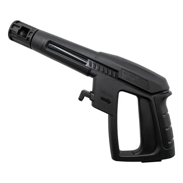 Hegi 855000306 Yüksek Basınçlı Yıkama 130BAR 1600W (LT306-1600B) - Görsel 5