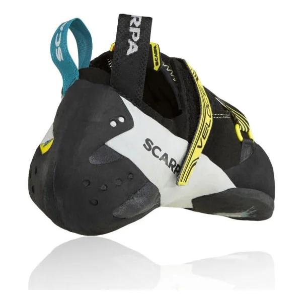 Scarpa Veloce Tırmanış Ayakkabısı - Görsel 4