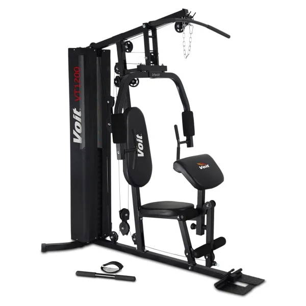 Voit Vt1200 Tekli Ağırlık İstasyonu - Görsel 2