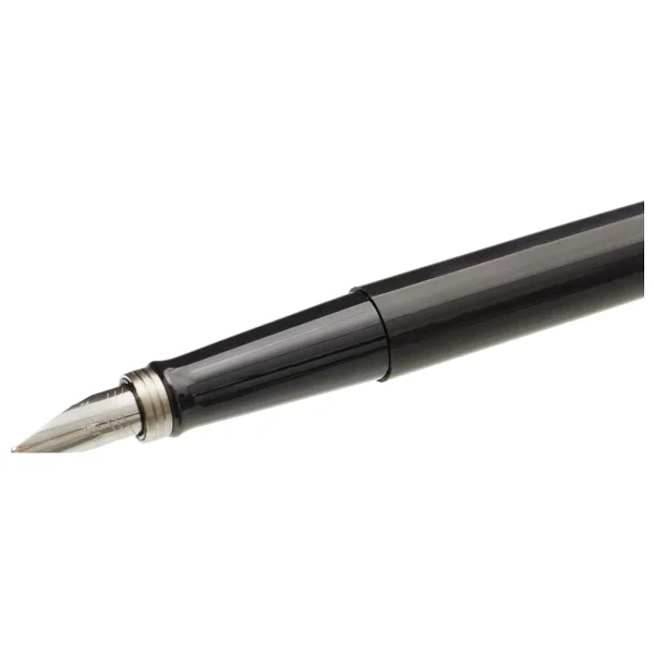 Parker Jotter Original Ct Dolma Kalem Siyah - Görsel 3