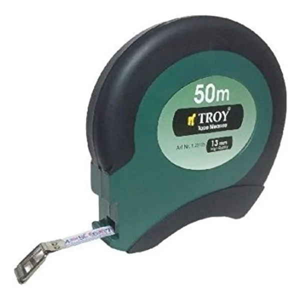 Troy T 23126 Stoperli Azerit Metre, 5 X 19 Mm - Görsel 4