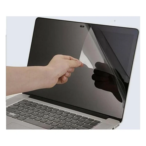 Engo Acer Aspire 3 A315 15.6 İnç Mat Ekran Koruyucu Şeffaf - Görsel 4