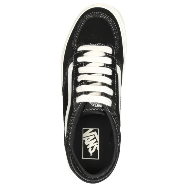 Vans Rowley Classic Vn0009qjbpt1 Siyah Spor Ayakkabı - Görsel 7