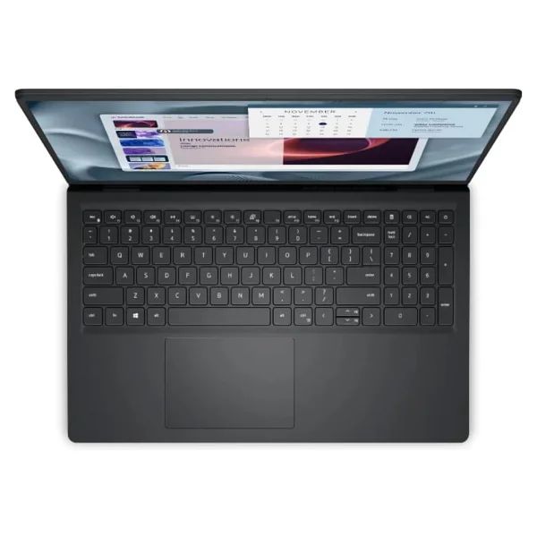 Dell Pro 15 Essential Pv15250 Core 3 100u 8 GB 512 GB SSD Intel Graphics 15.6" Full HD Notebook - Görsel 7