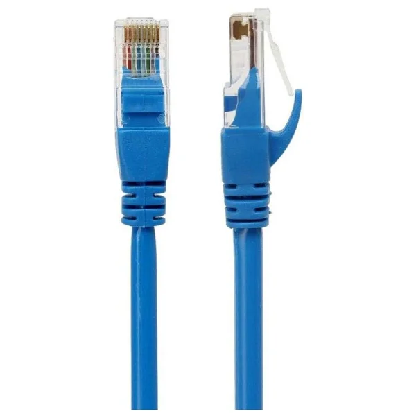 Alfais 4611 3 m CAT6 Patch Kablo - Görsel 3