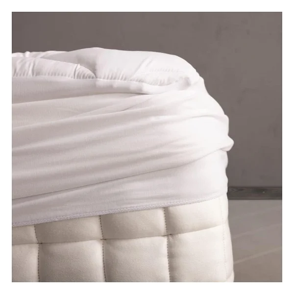 Othello Protecta Lovera Comfort Yatak Pedi 160x200+30 - Görsel 2